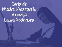 Cartas de MM à noviça Laura Rodrigues